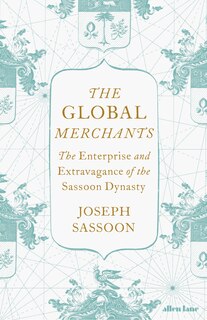Front cover_The Global Merchants