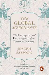 Front cover_The Global Merchants