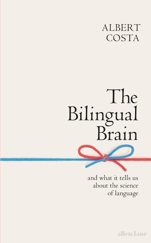 Front cover_The Bilingual Brain