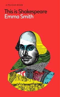 Front cover_This Is Shakespeare