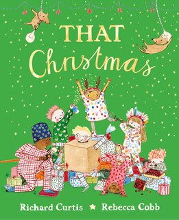 Front cover_That Christmas