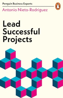 Front cover_Lead Successful Projects