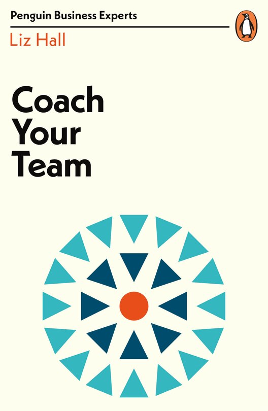 Front cover_Coach Your Team