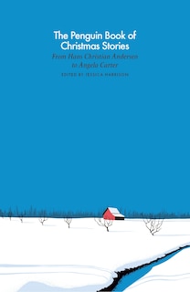 Couverture_The Penguin Book Of Christmas Stories