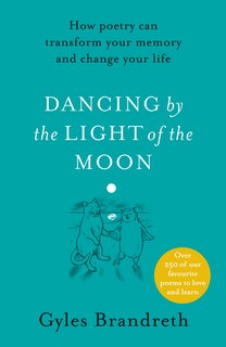 Couverture_Dancing By The Light Of The Moon