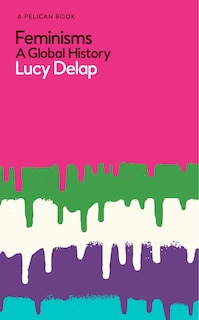 Front cover_Feminisms