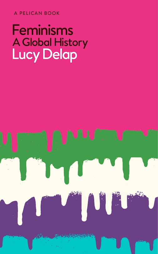 Front cover_Feminisms
