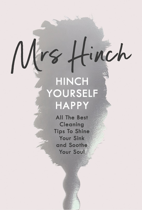 Couverture_Hinch Yourself Happy