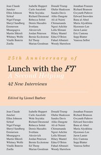 Couverture_Lunch With The Ft