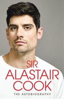 Front cover_Alastair Cook Memoir
