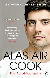 Front cover_The Autobiography