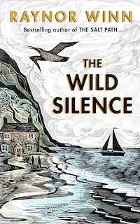 Front cover_The Wild Silence
