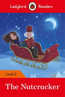 Couverture_The Nutcracker - Ladybird Readers Level 2