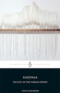 Front cover_Kalevala