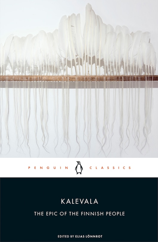 Front cover_Kalevala