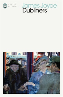 Front cover_Dubliners