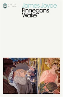 Front cover_Finnegans Wake