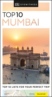 Front cover_DK Top 10 Mumbai