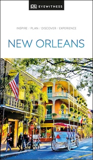 Front cover_DK New Orleans