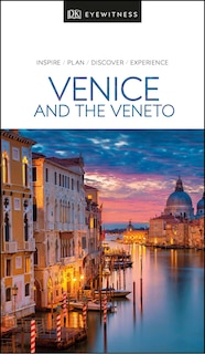 Front cover_DK Venice & the Veneto