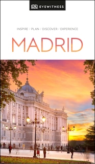 Front cover_DK Madrid