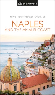 Front cover_DK Naples and the Amalfi Coast