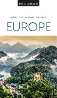Front cover_DK Europe