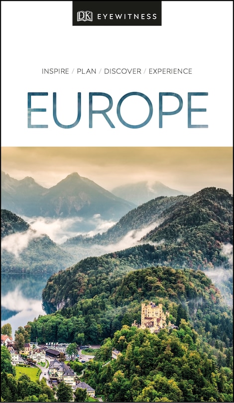 Front cover_DK Europe
