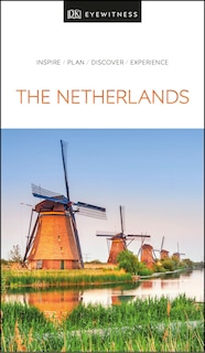 Front cover_DK Netherlands