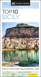 Couverture_DK Top 10 Sicily