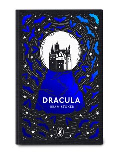 Front cover_Dracula