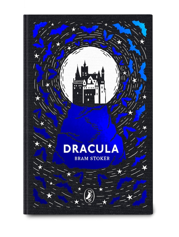 Front cover_Dracula