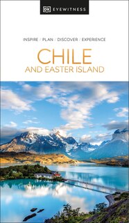 Couverture_DK Chile and Easter Island