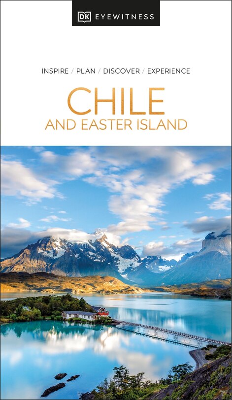 Couverture_DK Chile and Easter Island