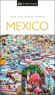Couverture_DK Mexico