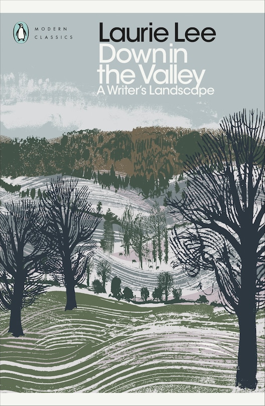 Couverture_Down In The Valley