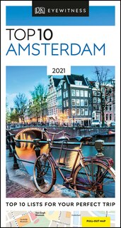 Front cover_Dk Eyewitness Top 10 Amsterdam