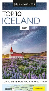 Front cover_Dk Eyewitness Top 10 Iceland