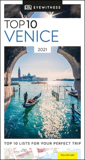 Couverture_Dk Eyewitness Top 10 Venice