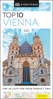 Couverture_Dk Eyewitness Top 10 Vienna