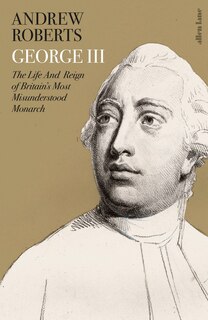 Front cover_George Iii