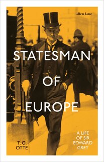 Couverture_Statesman Of Europe