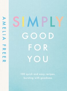 Couverture_Simply Good For You