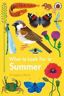 Couverture_What To Look For In Summer