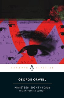 Front cover_Nineteen Eighty-four