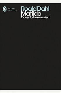 Front cover_Matilda