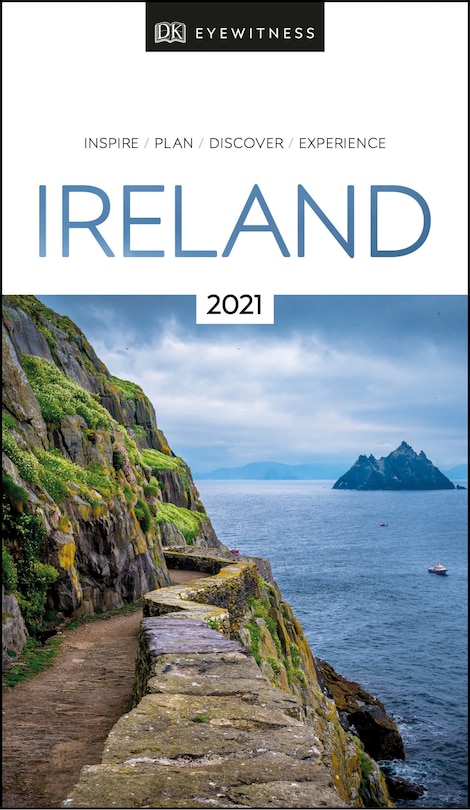 Front cover_DK Eyewitness Ireland