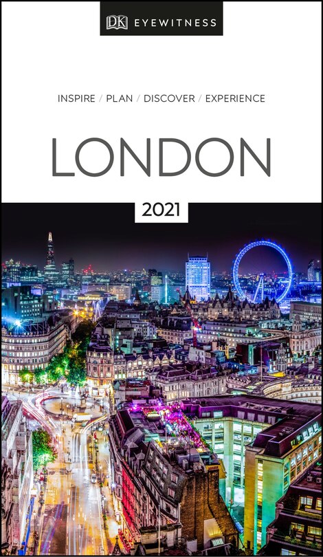 Couverture_DK Eyewitness London