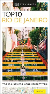 Front cover_Dk Eyewitness Top 10 Rio De Janeiro