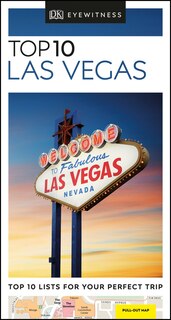 Front cover_Dk Eyewitness Top 10 Las Vegas